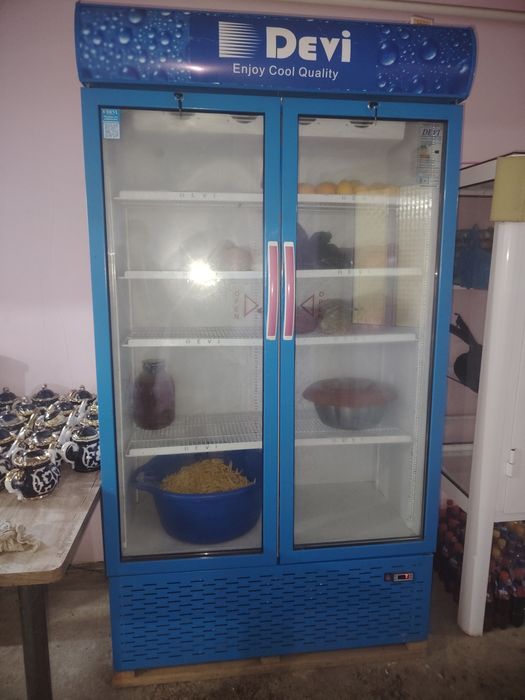 Холоделник сотилади