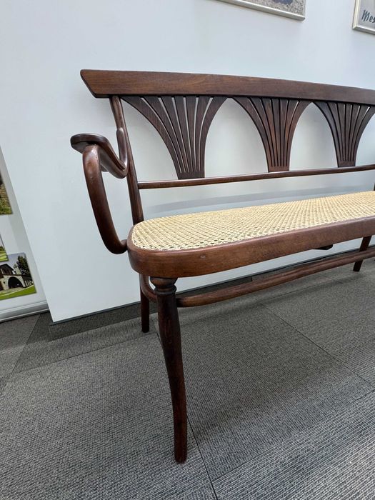Канапе, Thonet sofa, Vienna Secesion, 1920'