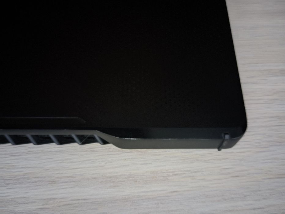Asus Zephyrus m16 игровой ноутбук