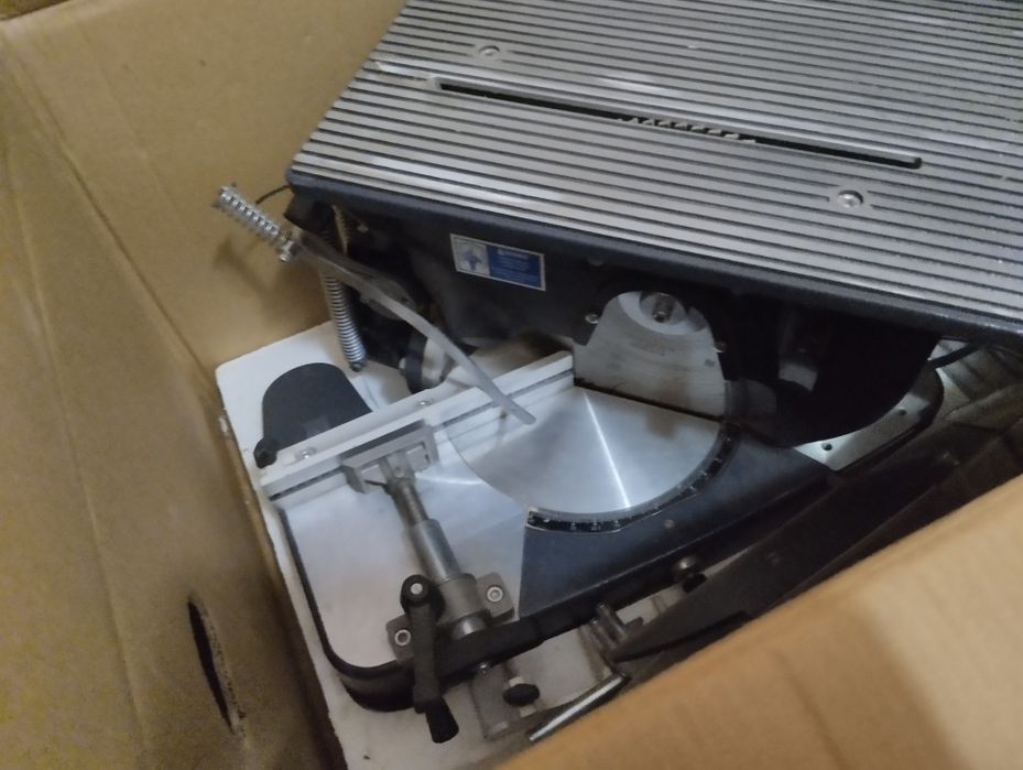 Турецкая тарцовка