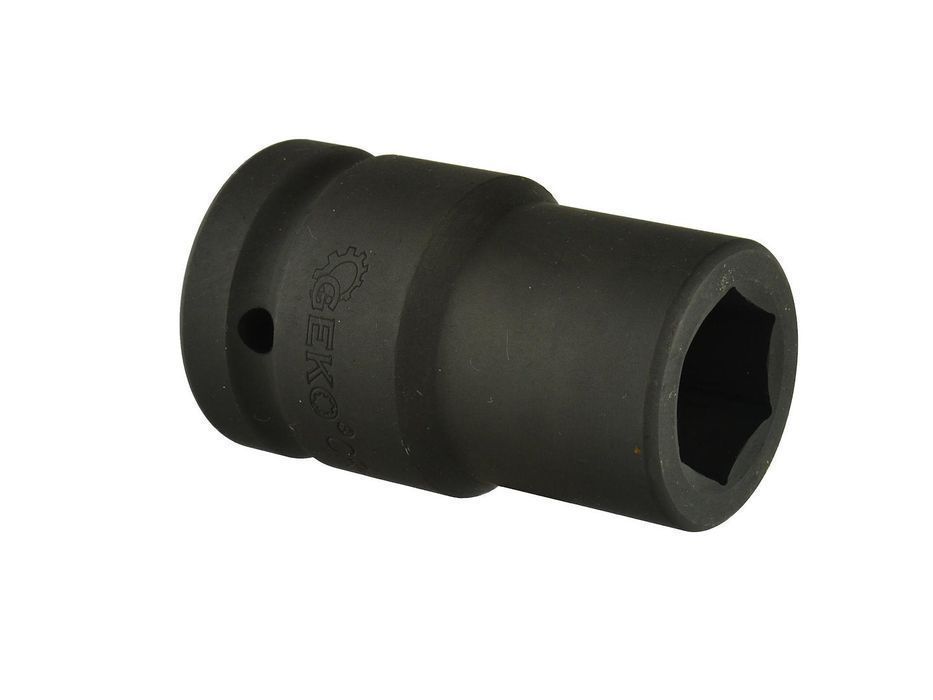 Set tubulare hexagonale de impact 1'' 19-41mm 8piese geko