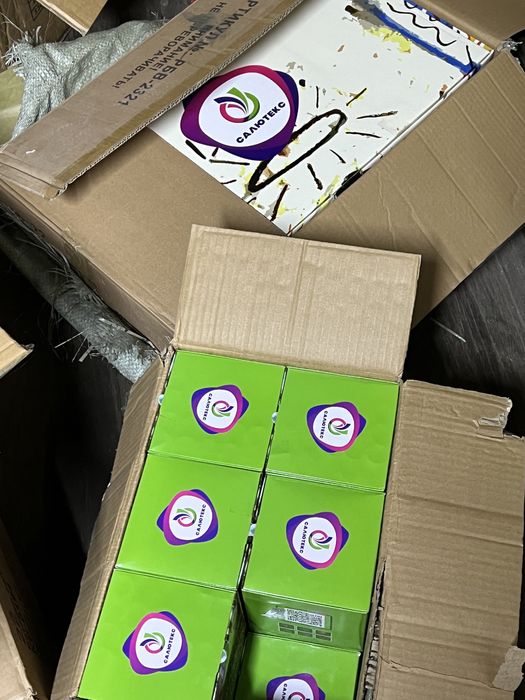 Салюты оптом в наличии