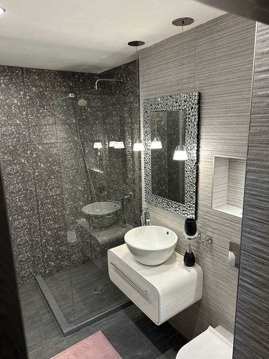 Дава се под наем Тристаен апартамент в София, Лозенец - 100 кв.м за 1000 € - Снимка #6