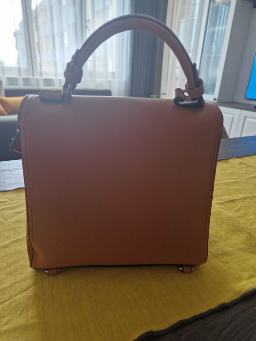 Чанта / раница Bag to bag