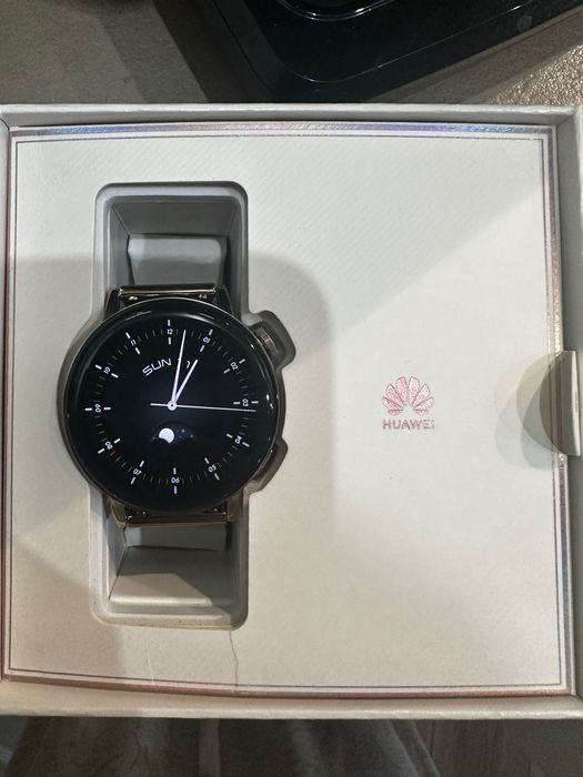 Huawei watch GT3