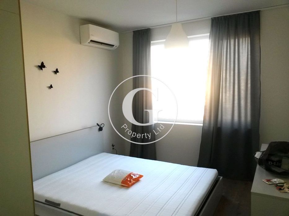 Продава се Двустаен апартамент в София, Манастирски ливади - 73 кв.м за 3055 €/кв.м - Снимка #4