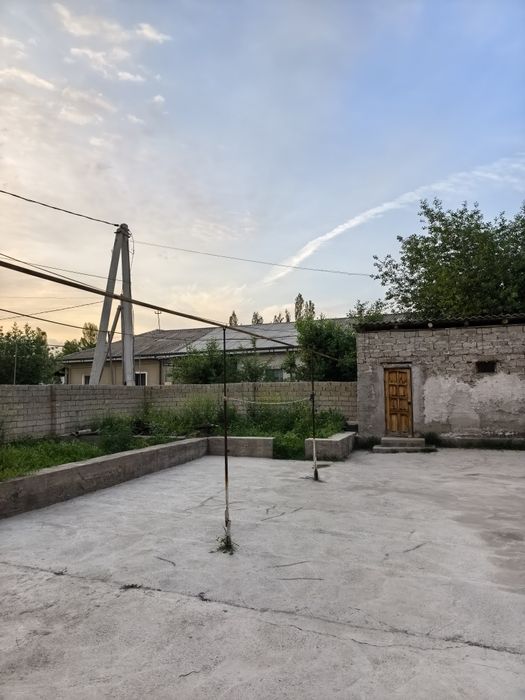 Продаётся земля 6 соток