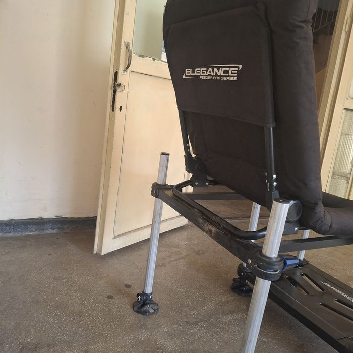 Scaun Formax Elegance Pro Feeder Chair