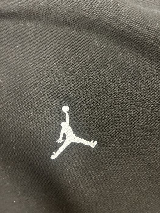 кофта Jordan оригинал б/у