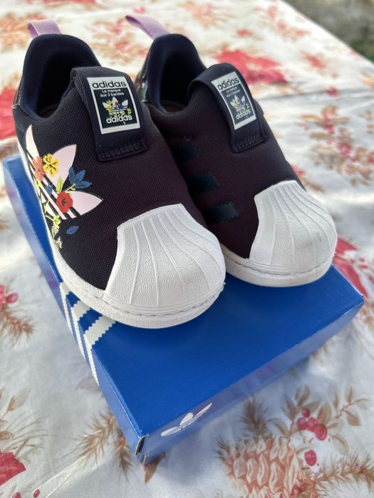 Детски обувки Adidas