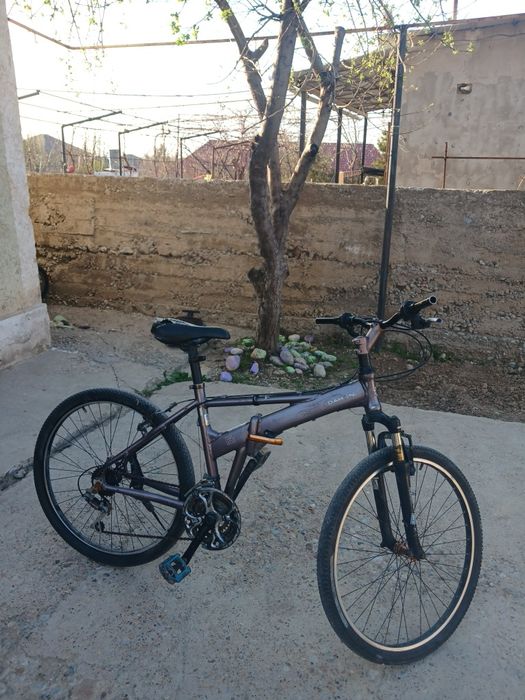 Велосепед Dahon.