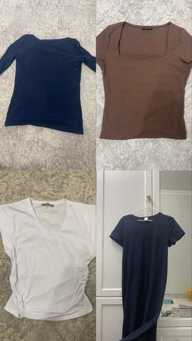 Одежда все по 1000