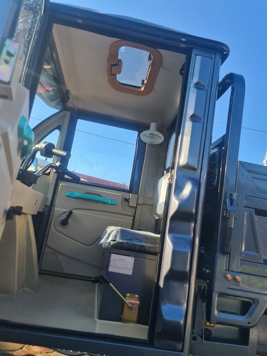 Triciclu electric nou