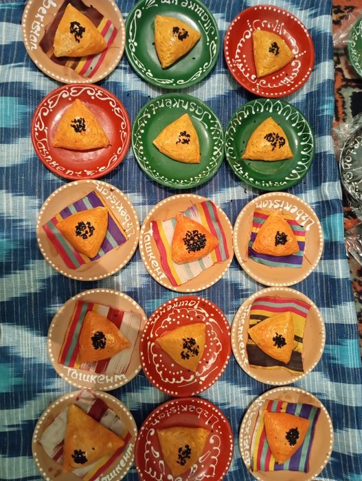 Магнитики для холодильника по оптовой цене