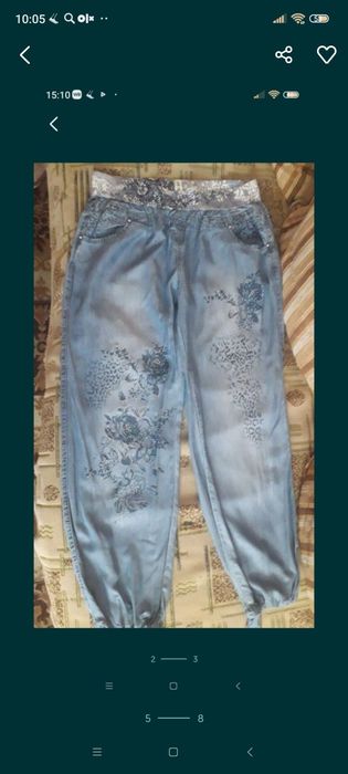 Вещи женские 52-54 р