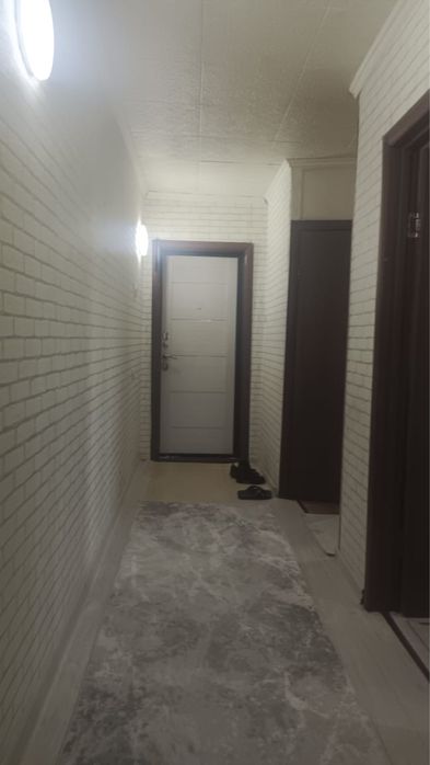 Продается квартира , 3 комнатная