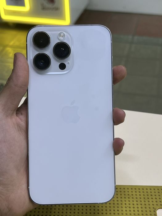 14 pro max 1 tb террабайт