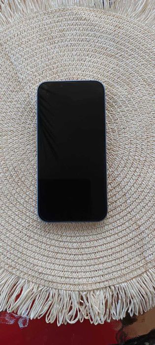 APPLE IPHONE 14 128 GB BLUE с гаранция