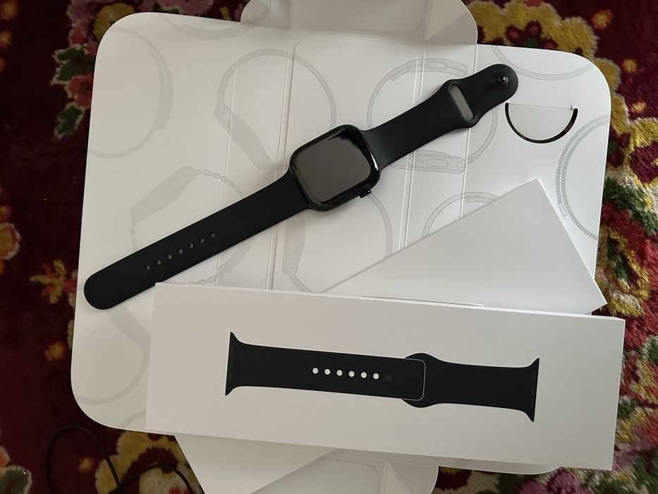 Apple Watch 11 Series