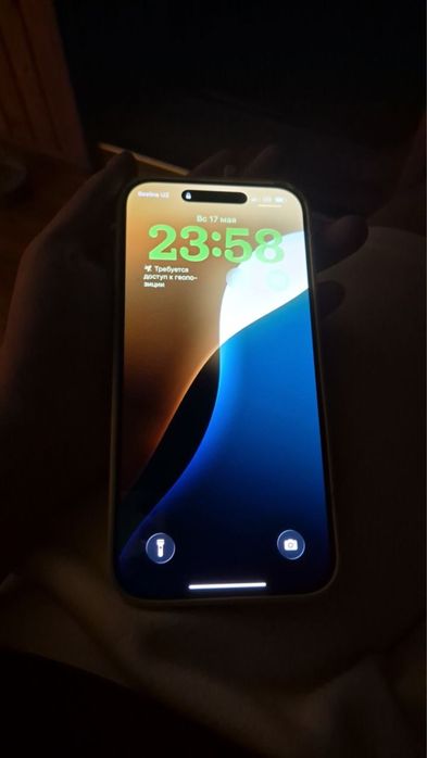 Iphone 16 Pro max 256Gb,