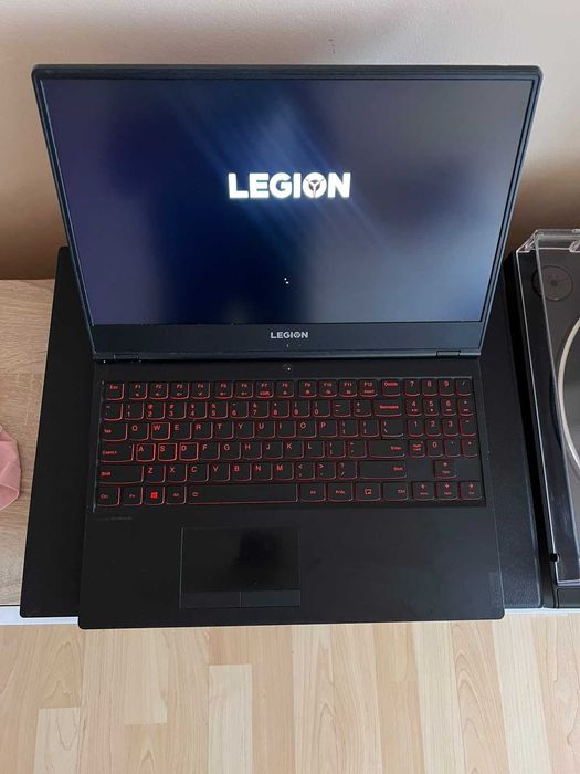 Laptop Lenovo Legion Y7000