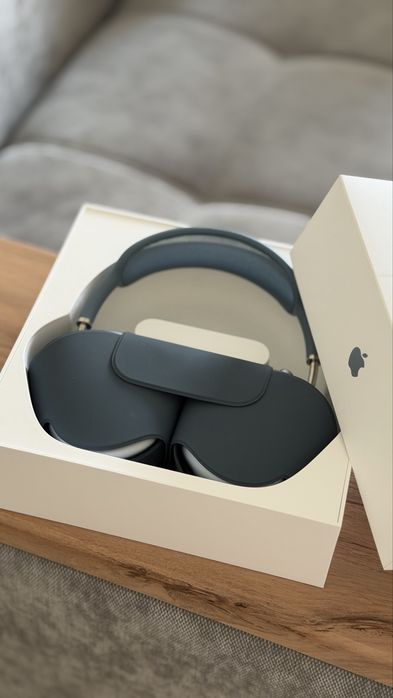 Airpods max 2 последняя модель