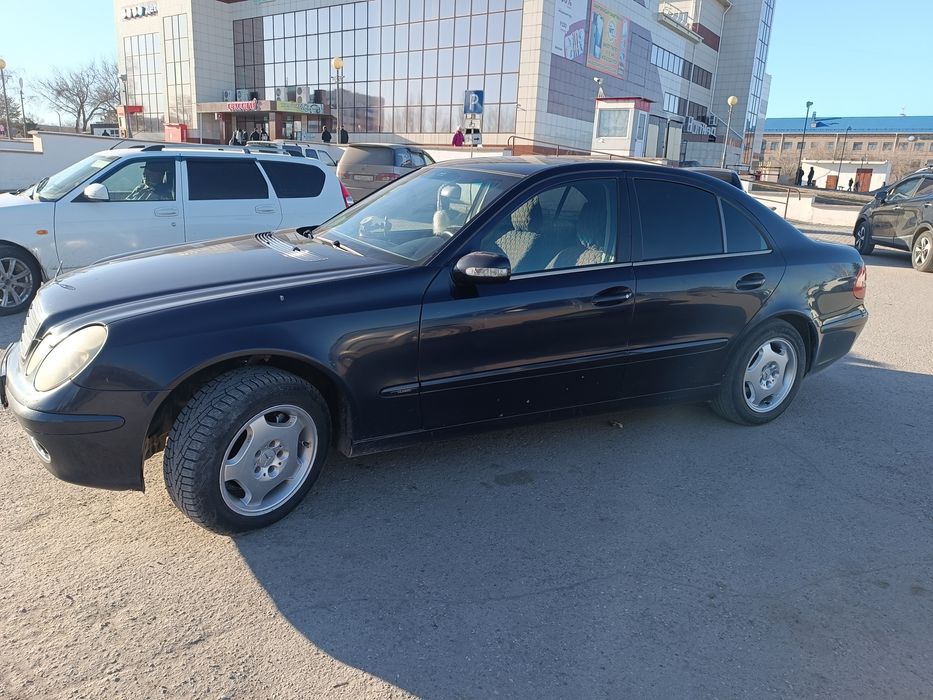 Продам Мерседес w211