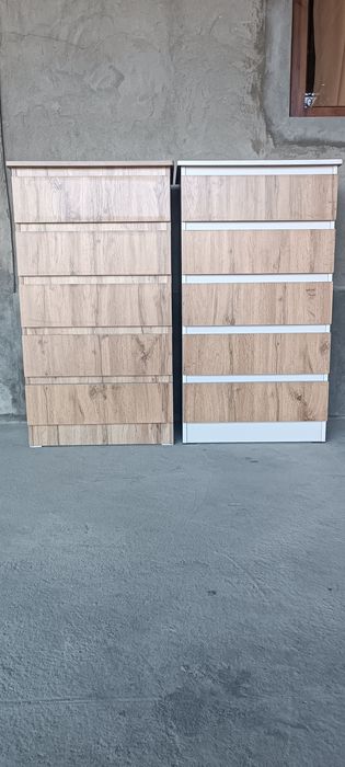 Kamod ishlab chiqaruvchidan sehdan