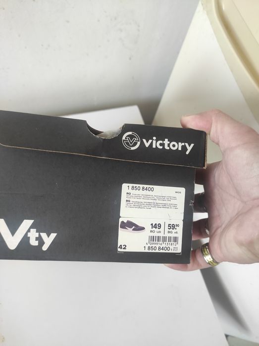 Vind cizme piele bocanci