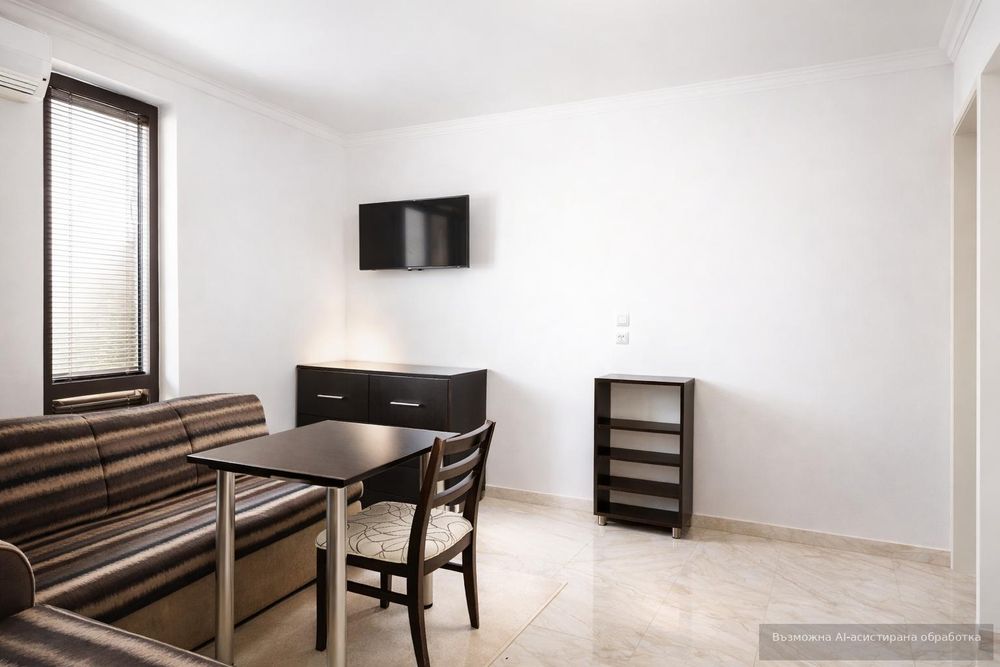 Дава се под наем Двустаен апартамент в Пловдив, Тракия - 40 кв.м за 298.86 € - Снимка #1