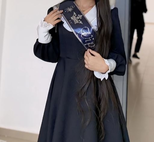 Қыздарға арналған көйлек