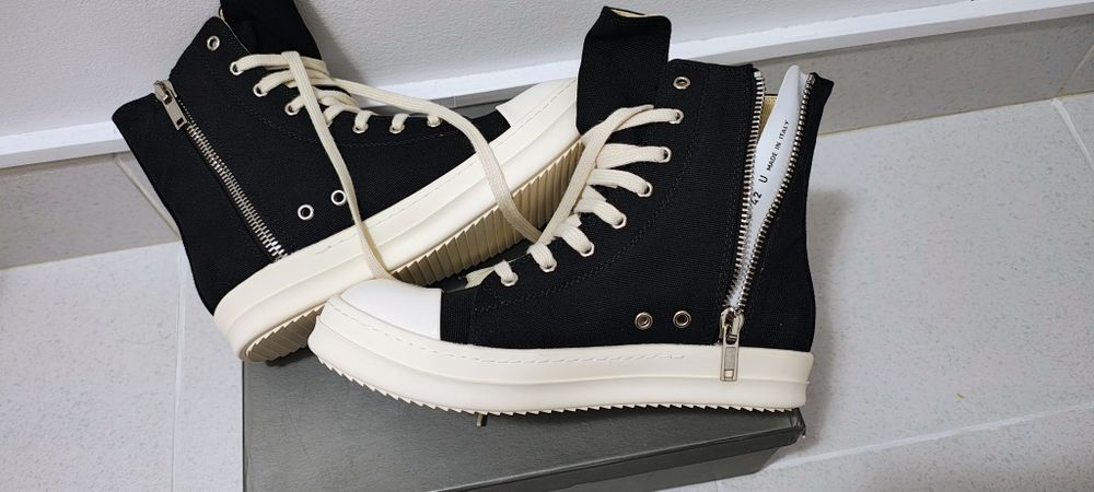 Rick Owens drkshdw