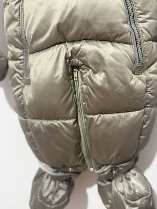 Комбинезон 68 см