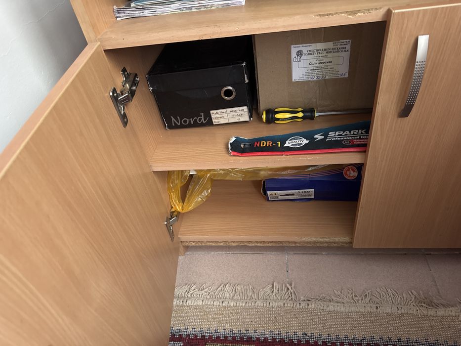 Тумба в отличном состоянии