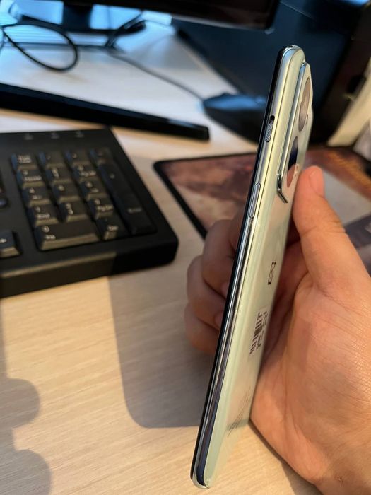 Oneplus Nord 2 T 5G, с гарантией