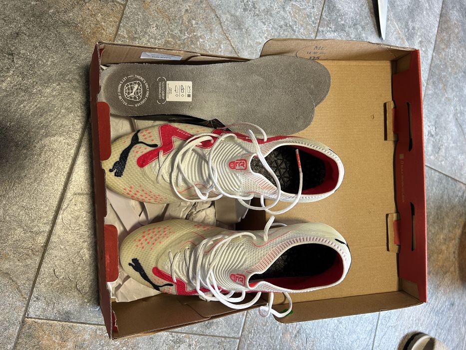 Ghete Puma Future Ultimate MIXTE 40