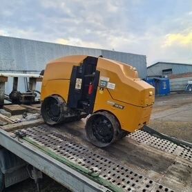 Услуга, вибро, каток. и виброплита. И асфальт. Katok qilish xizmati