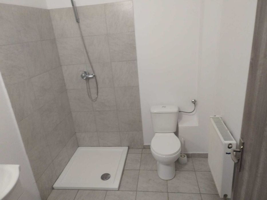 Frumusani casa inchiriat firma / azil batrani