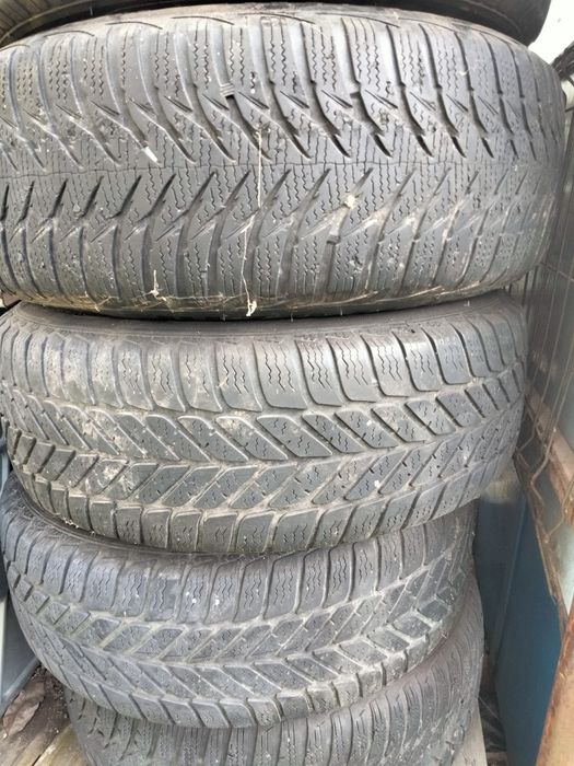 Anvelope iarnă/vară