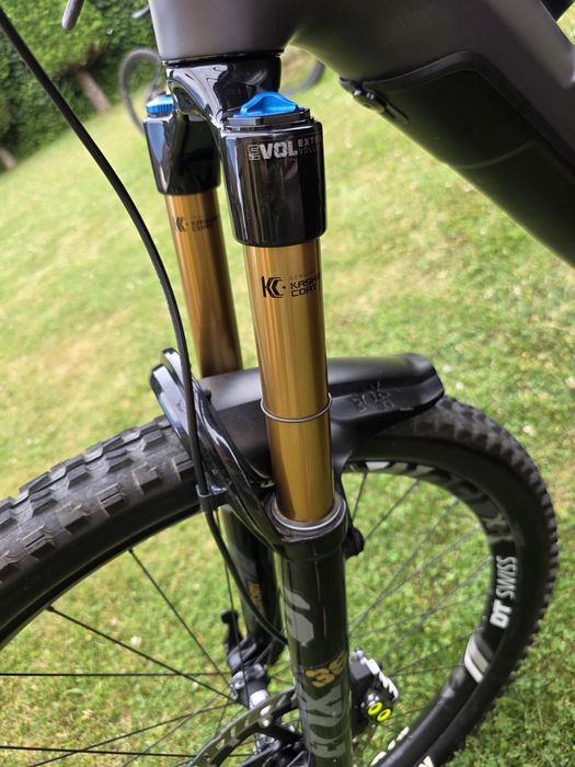 Vand bicicleta Radon Hybrid
