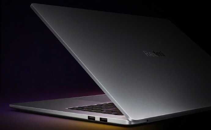 Новый Ноутбук Redmi Book 16 2024