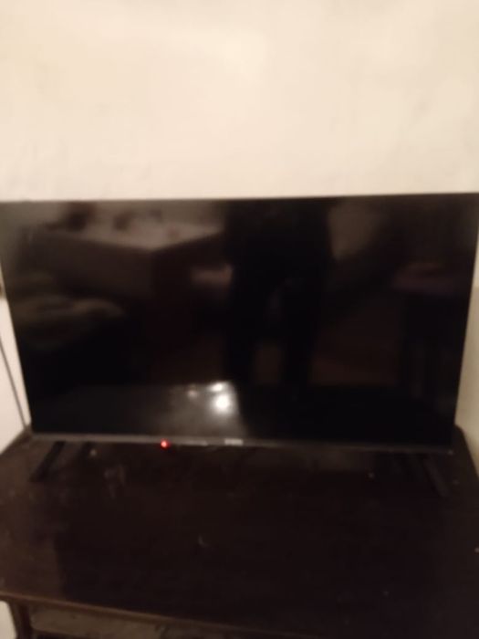 Плазма телевизор