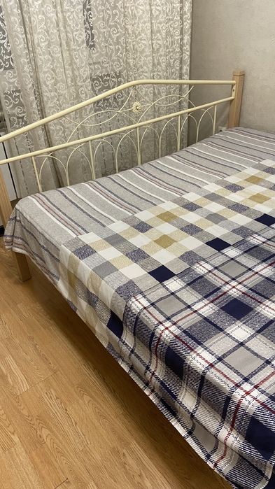 кровать малайзия 2-х спалка