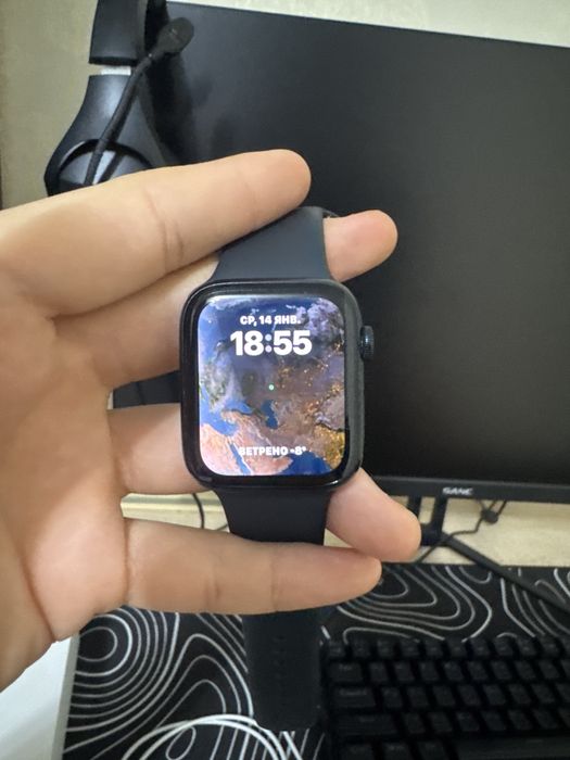 Apple watch se2 44mm