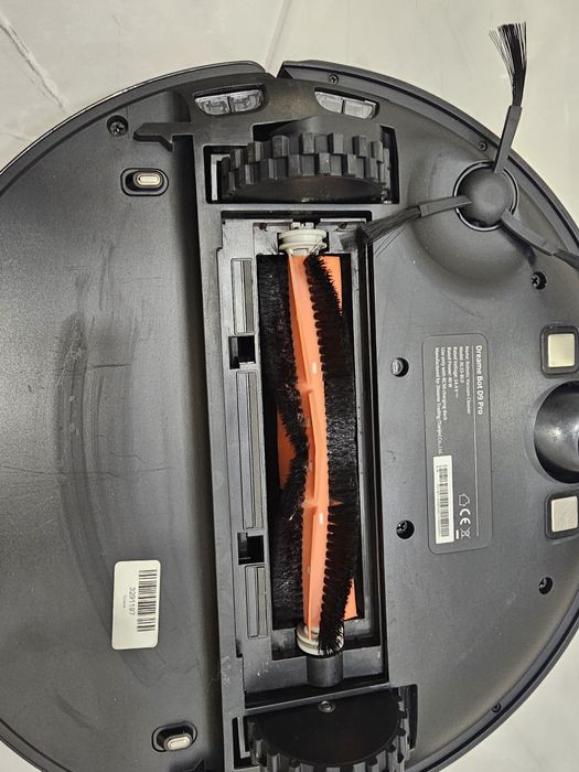 Прахосмукачка робот Dreame D9 Pro