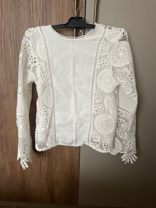 Дамски блузи за всеки ден