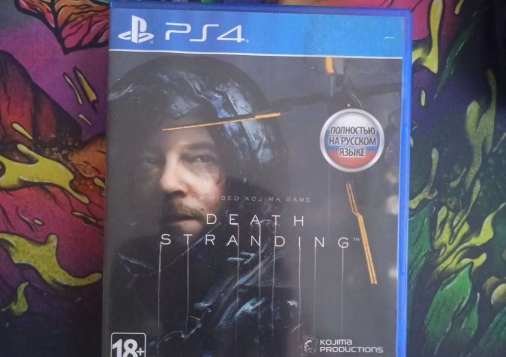 Tekken 8 PS5 & Death Stranding PS4