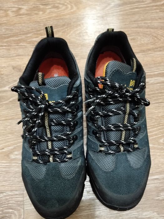 Красовский  liman, kajila