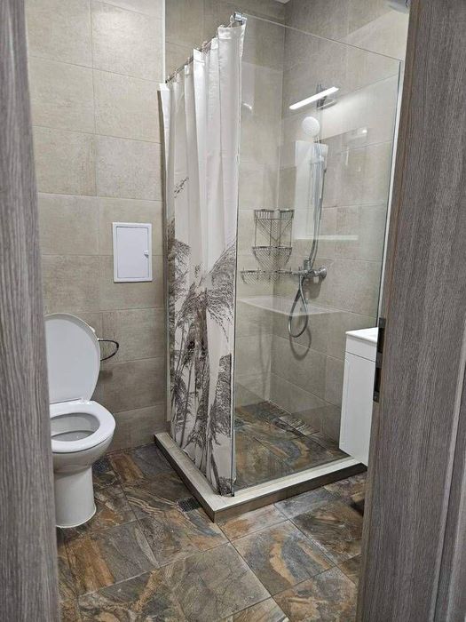 Дава се под наем Двустаен апартамент в Пловдив, Христо Смирненски - 56 кв.м за 500 € - Снимка #5