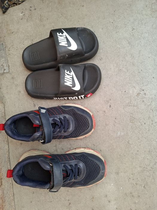 Аяк киім 500т.балага ж/е әйел адамға